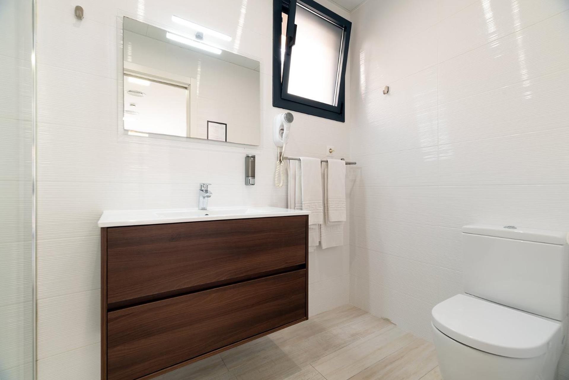Castell Beach Aparthotel Castelldefels Zimmer foto