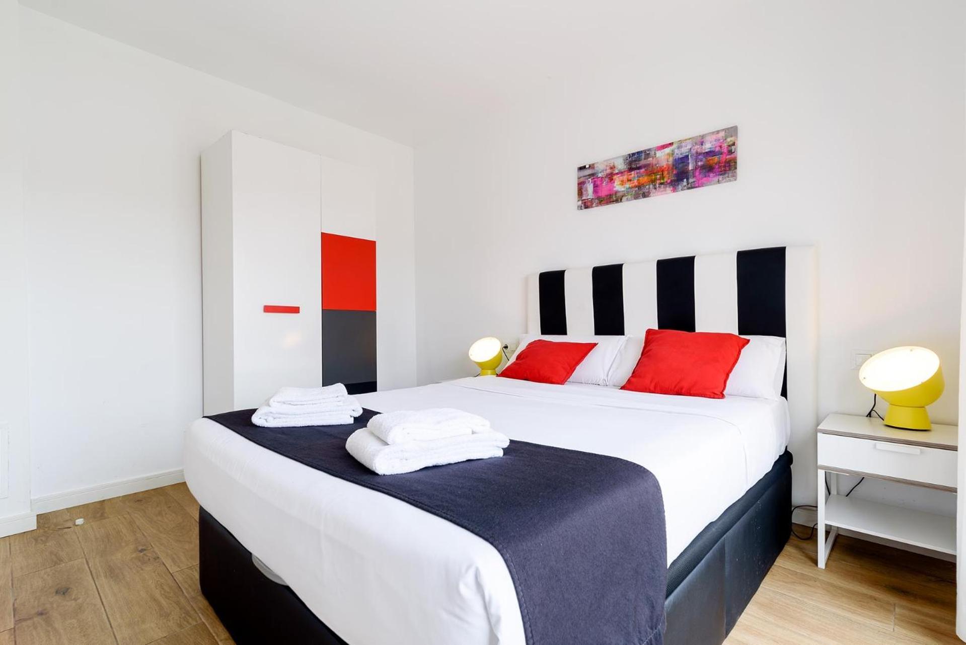 Castell Beach Aparthotel Castelldefels Zimmer foto