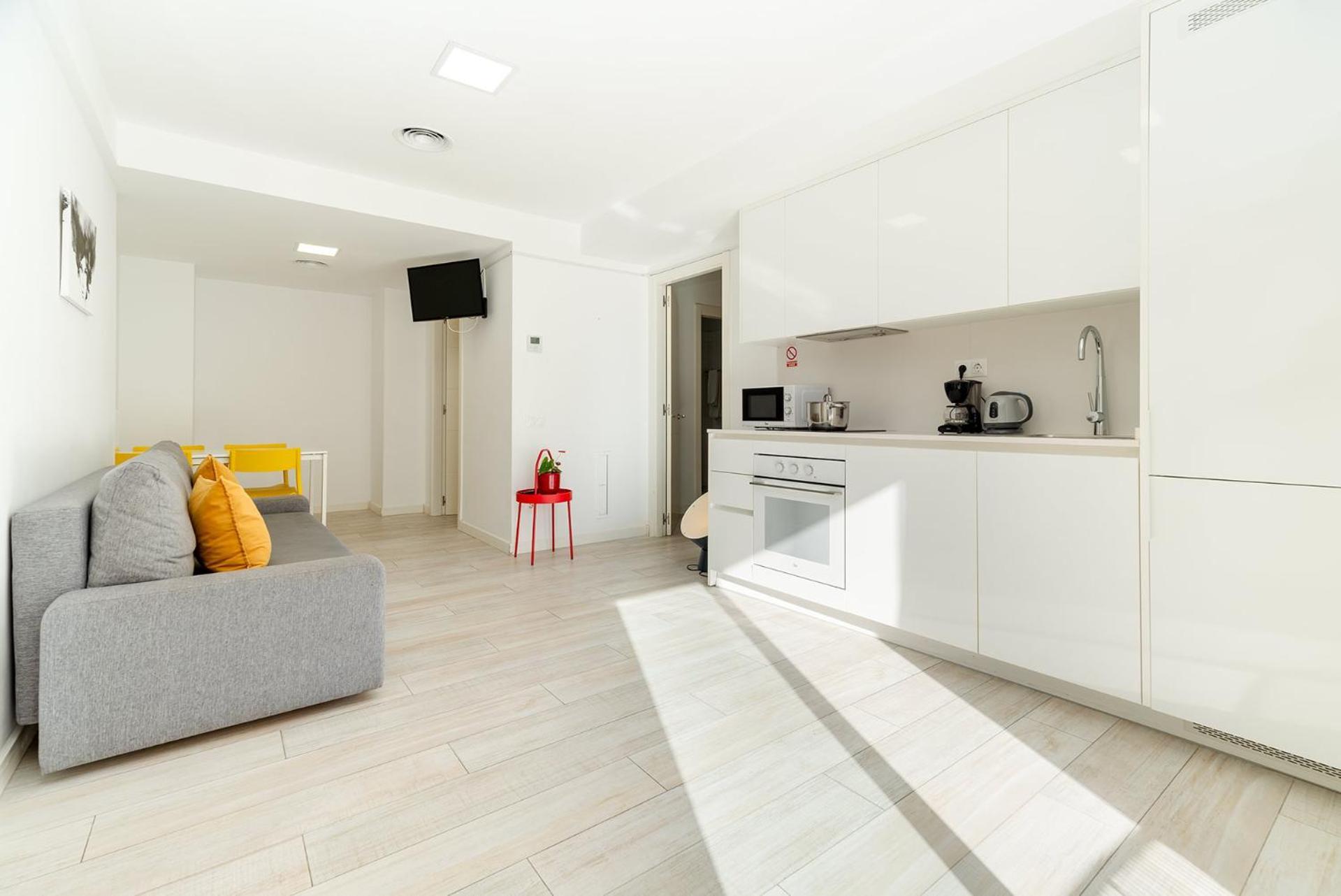 Castell Beach Aparthotel Castelldefels Zimmer foto